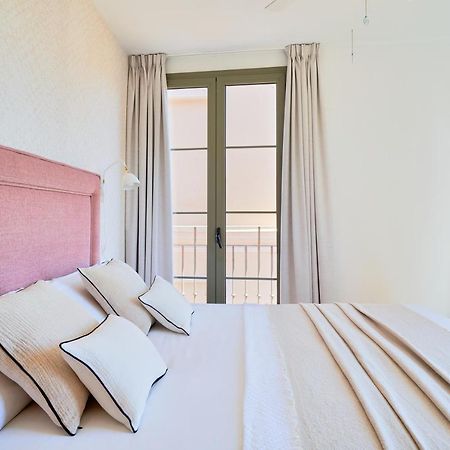 Ferienwohnung Iloftmalaga Carreteria - Puerta De Antequera Exterior foto