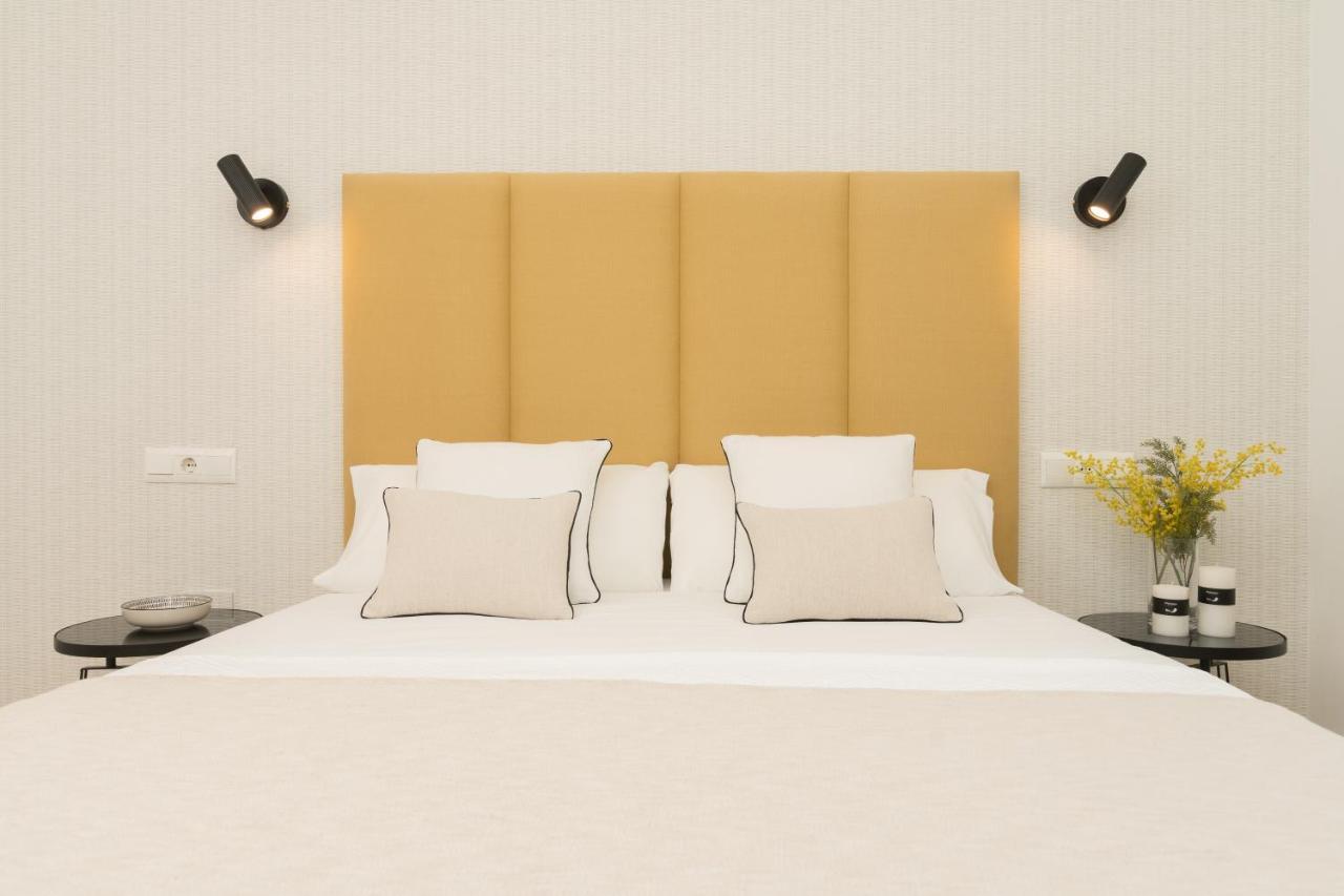 Ferienwohnung Iloftmalaga Carreteria - Puerta De Antequera Exterior foto